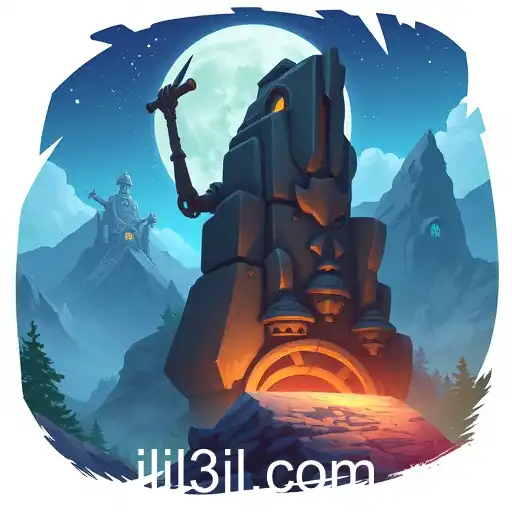 Discover the Thrills of 'Adventure Games' in the JLJL3 Category