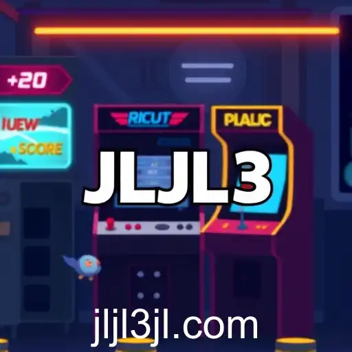 Digital Gaming Horizons: The Rise of JLJL3