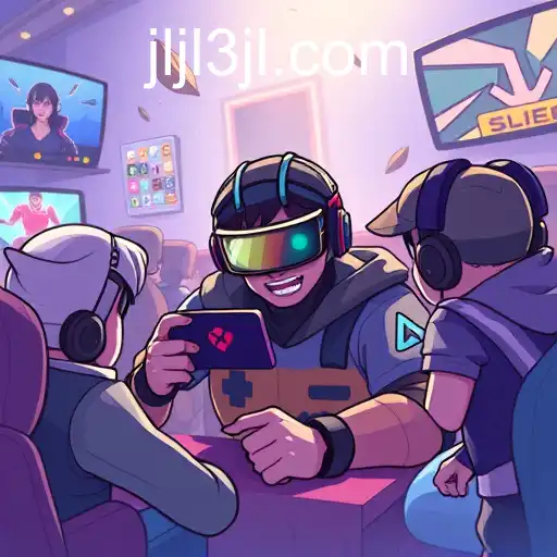 Emerging Trends in Online Gaming Communities