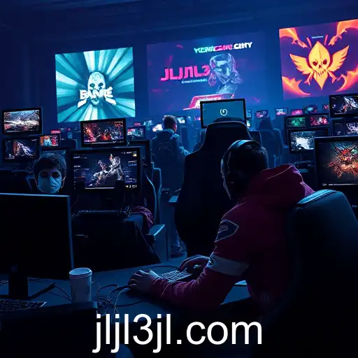 The Evolving Landscape of Online Gaming