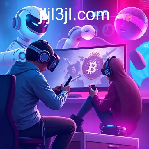 Evolving Trends in Online Gaming