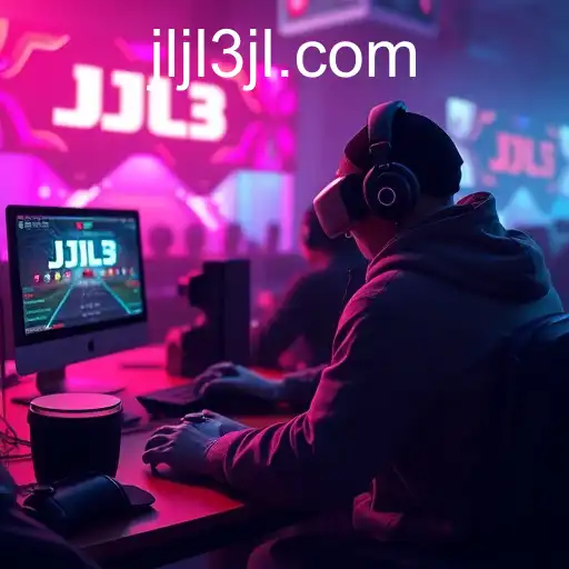 Expansion of Online Gaming in 2025