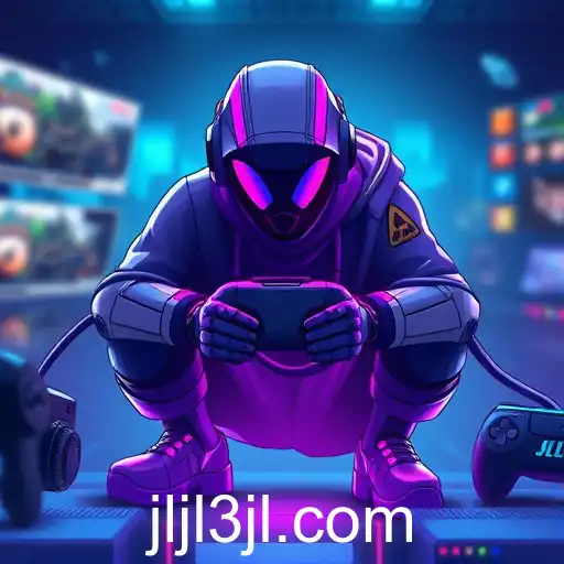 Gaming and Innovation in 2025