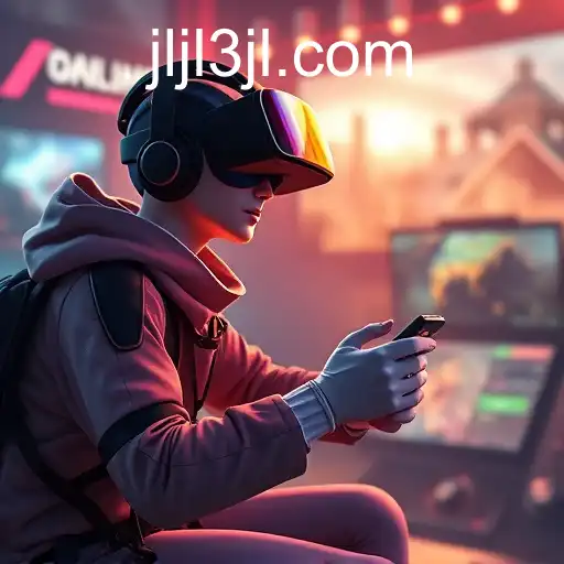 The Rise of Gaming Platforms Amidst Digital Evolution