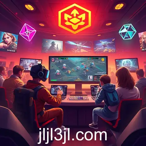 Gaming Trends and Future Prospects