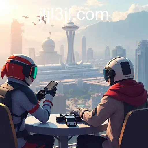 The Rise of Online Gaming in 2026