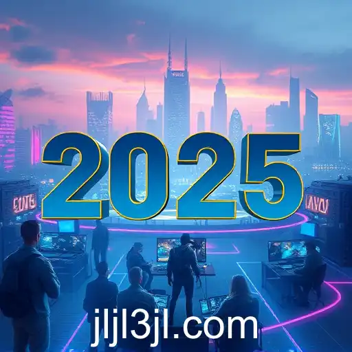 The Impact of Gaming Platforms in 2025