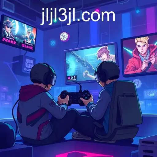 The Growing Influence of JLJL3 on Online Gaming