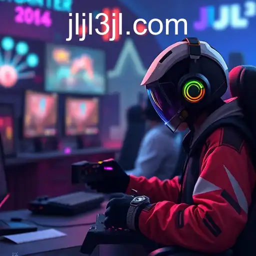 JLJL3: Engaging Gamers in a New Era