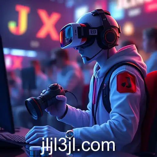 The Digital Renaissance of Online Gaming