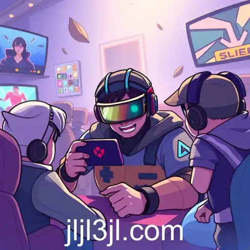 Emerging Trends in Online Gaming Communities