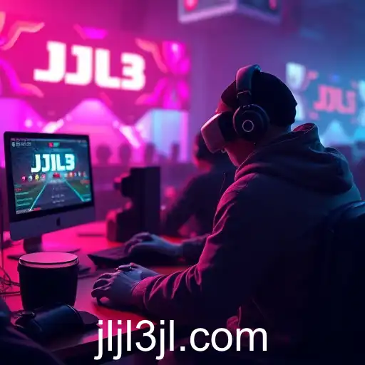 Expansion of Online Gaming in 2025