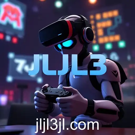 The Future of Online Gaming: Exploring the Impact of JLJL3