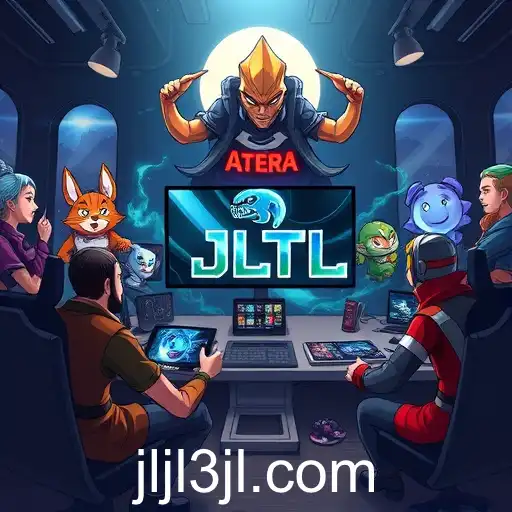 Gaming Evolution: JLJL3's Impact on Online Communities