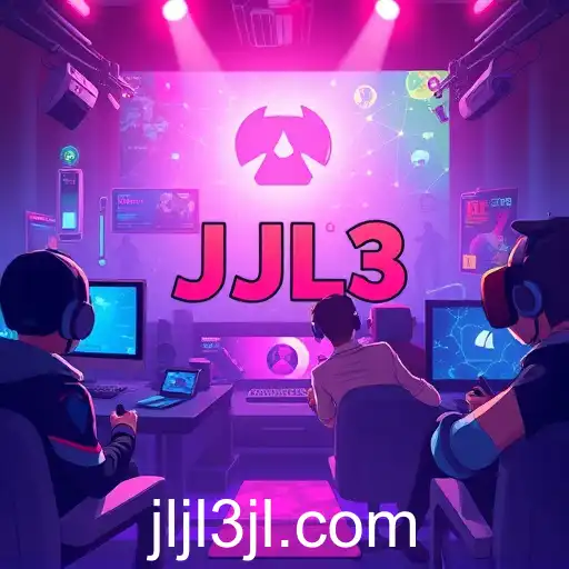 Gaming Landscape Evolves with JLJL3 Innovations