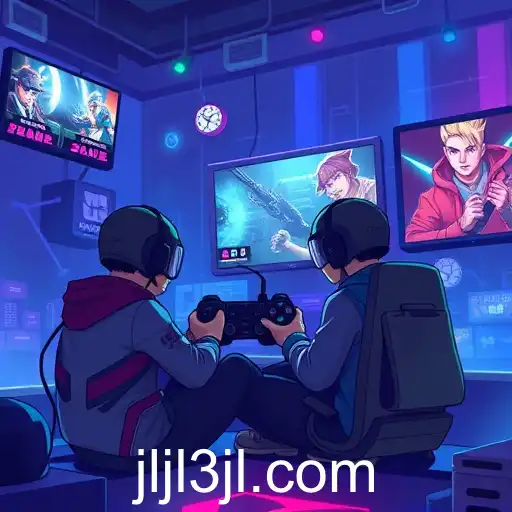 The Growing Influence of JLJL3 on Online Gaming