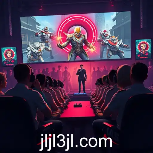 Innovations in Online Gaming for 2025