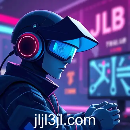 JLJL3: Gaming Innovation in the Digital Age