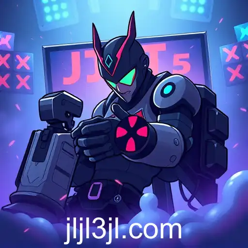 The Rise of JLJL3 in the Gaming World