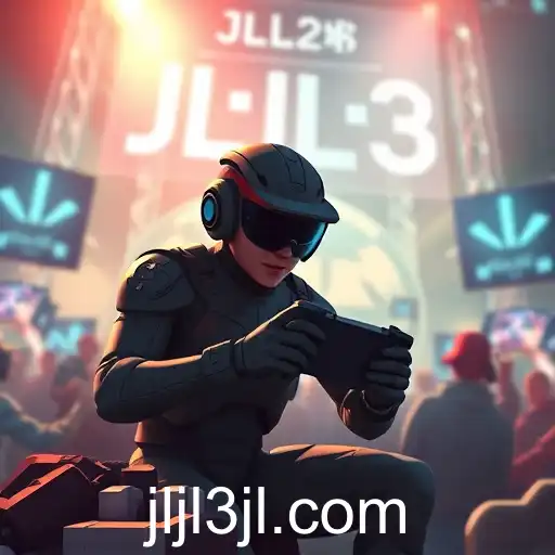 The Surge of JLJL3: A New Era in Online Gaming