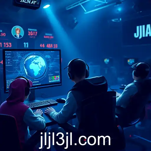 JLJL3: The New Wave in Online Gaming