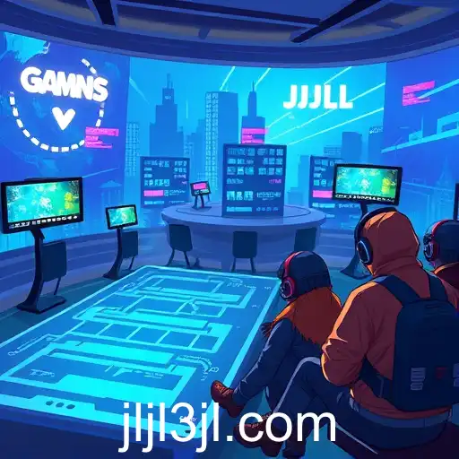 The Rise of Online Gaming Communities