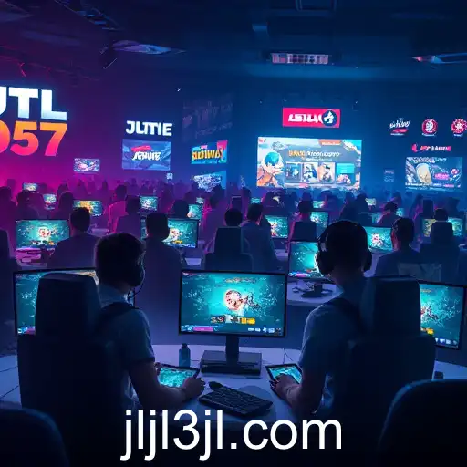 The Rise of Online Gaming Communities