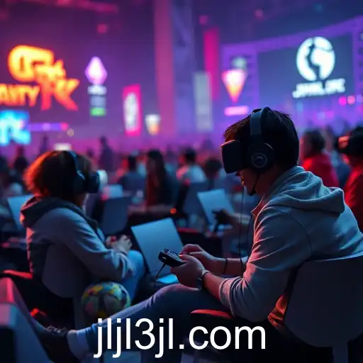 The Resurgence of Online Gaming Communities