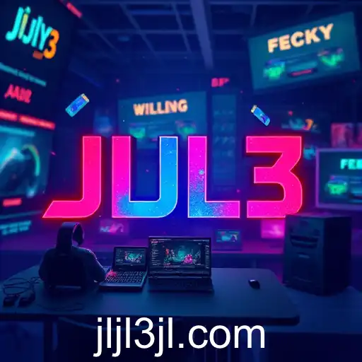 The Rise of JLJL3: A Digital Revolution in Gaming