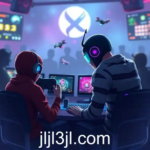 The Rise of JLJL3 in the Online Gaming World