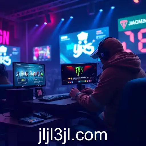 The Rise of JLJL3: A New Era in Online Entertainment