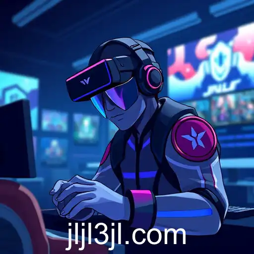 The Rising Influence of JLJL3 in the Gaming World