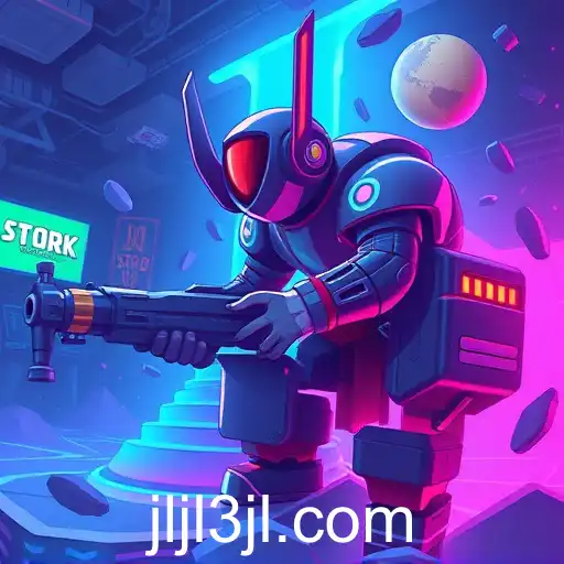 Rising Popularity of 'JLJL3' in Online Gaming Communities
