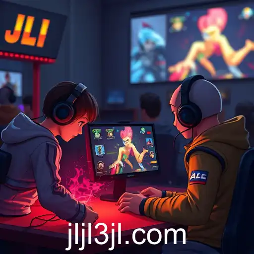 Unveiling the Phenomenon of JLJL3