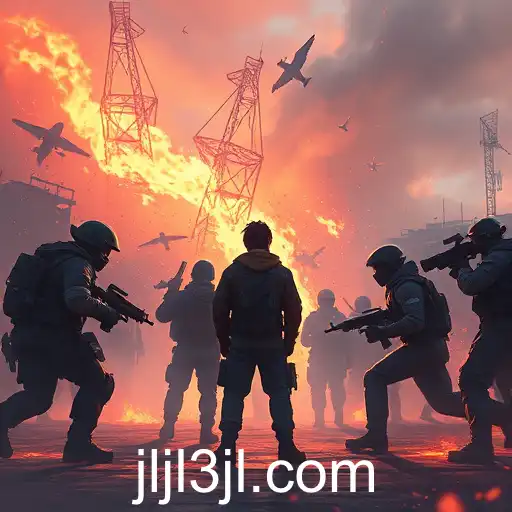 Exploring the Thrills of Multiplayer Games: The JLJL3 Phenomenon