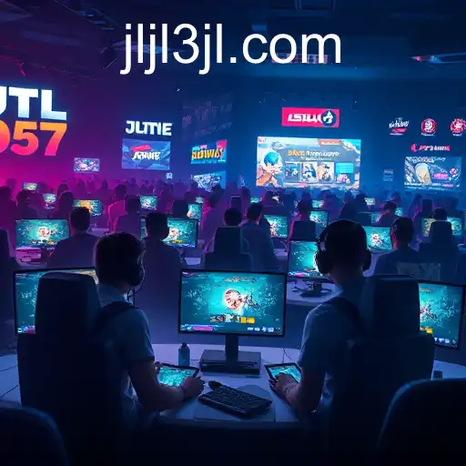 The Rise of Online Gaming Communities