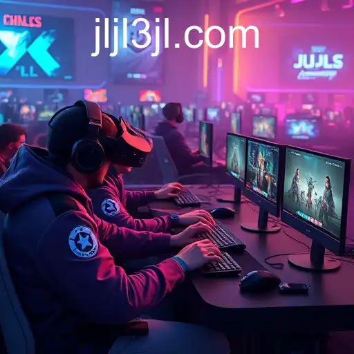 The Rise of Online Gaming Hubs