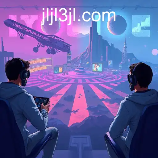 The Royal Evolution of Online Gaming