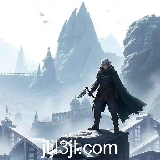 Exploring the Fascinating World of RPG Games