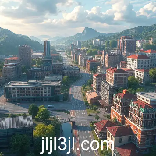 Exploring the Rich World of Simulation Games: A Deep Dive into 'JLJL3'